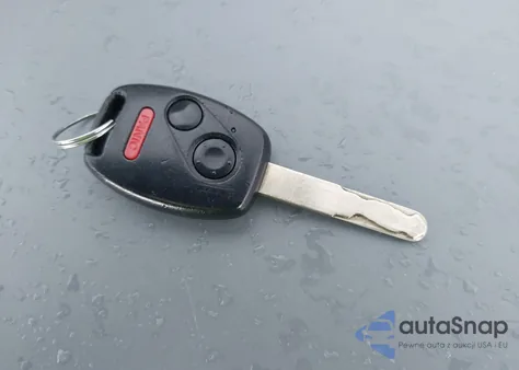 2006 Honda Civic Lx z USA, uszkodzony, nr VIN JHMFA16596S001448